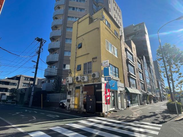 文京区本駒込６