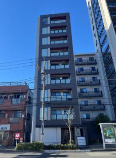 北区岩淵町38-26