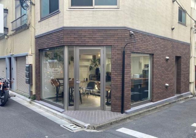 千代田区神田淡路町1