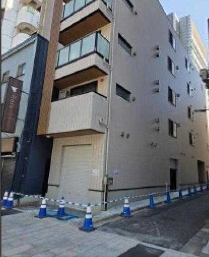 千代田区神田神保町3-1