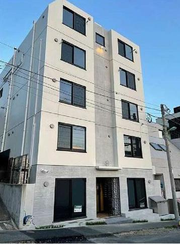 豊島区南池袋４