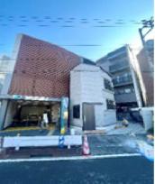 豊島区雑司ヶ谷2