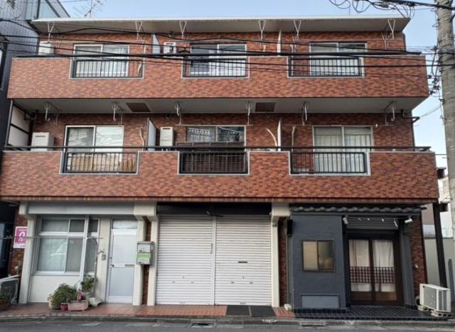 中野区弥生町１