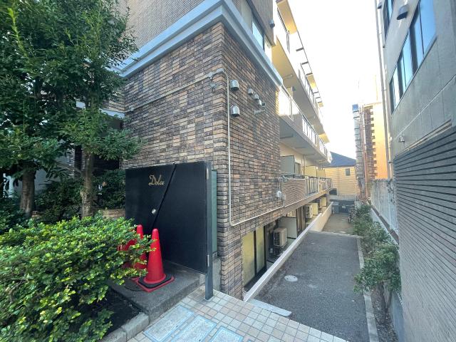 目黒区自由が丘3