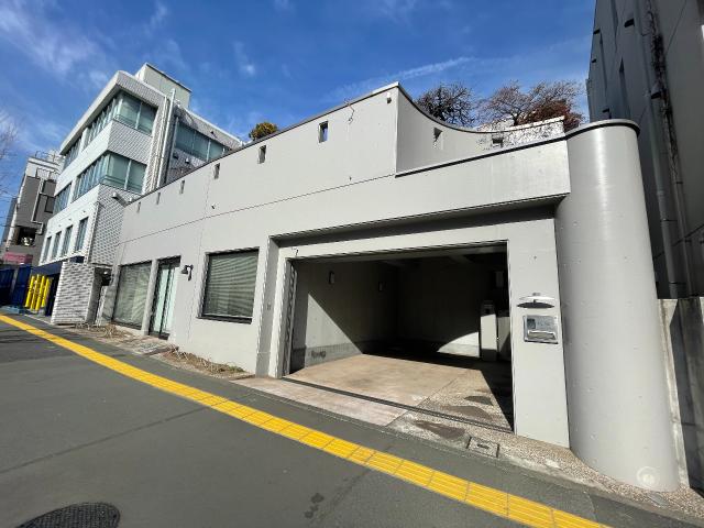 新宿区高田馬場１