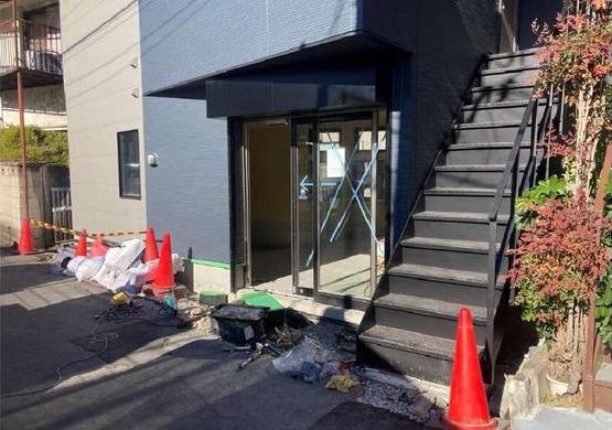 足立区西新井栄町1-12