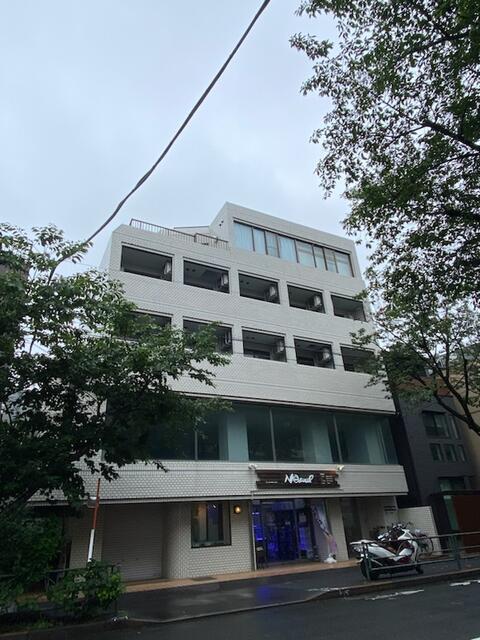 豊島区南長崎６