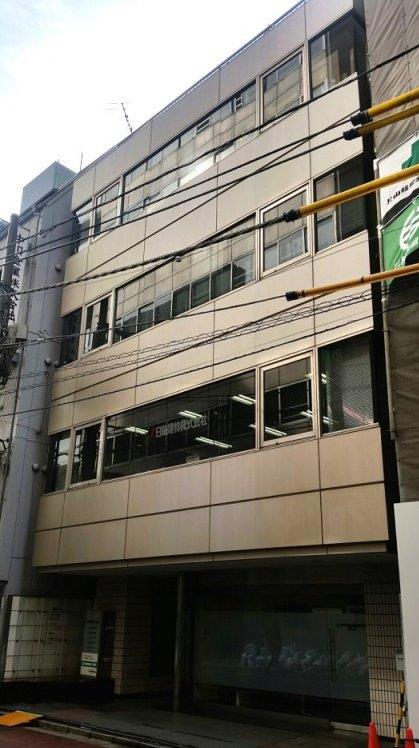 千代田区神田須田町1-32