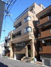 豊島区南大塚２