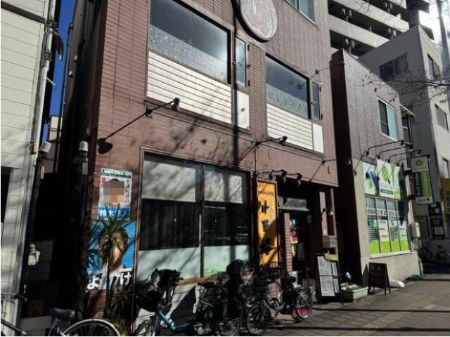 豊島区西巣鴨４