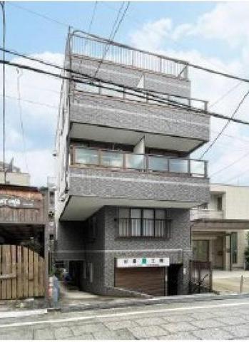 豊島区雑司ヶ谷２