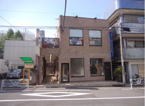 渋谷区鶯谷町8-10
