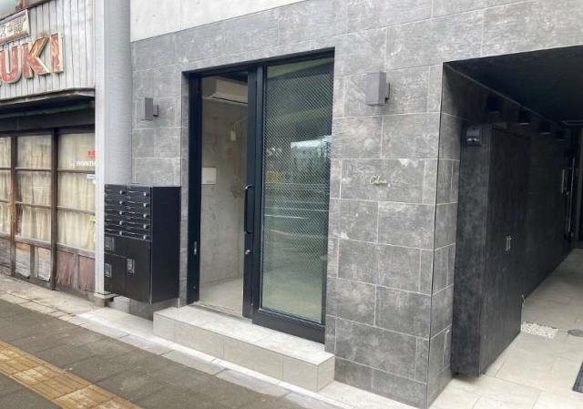 板橋区清水町77-4