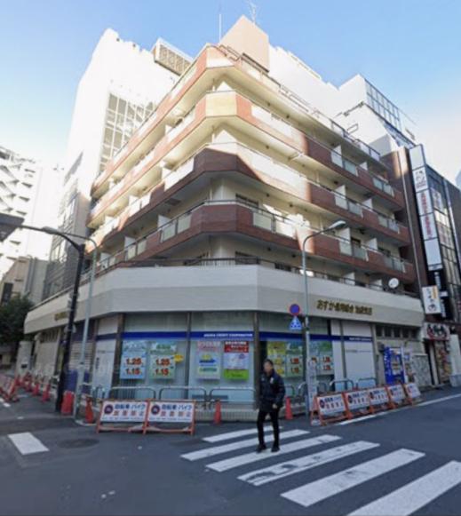 豊島区東池袋１