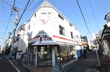 荒川区西尾久２