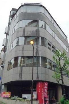 千代田区麹町3