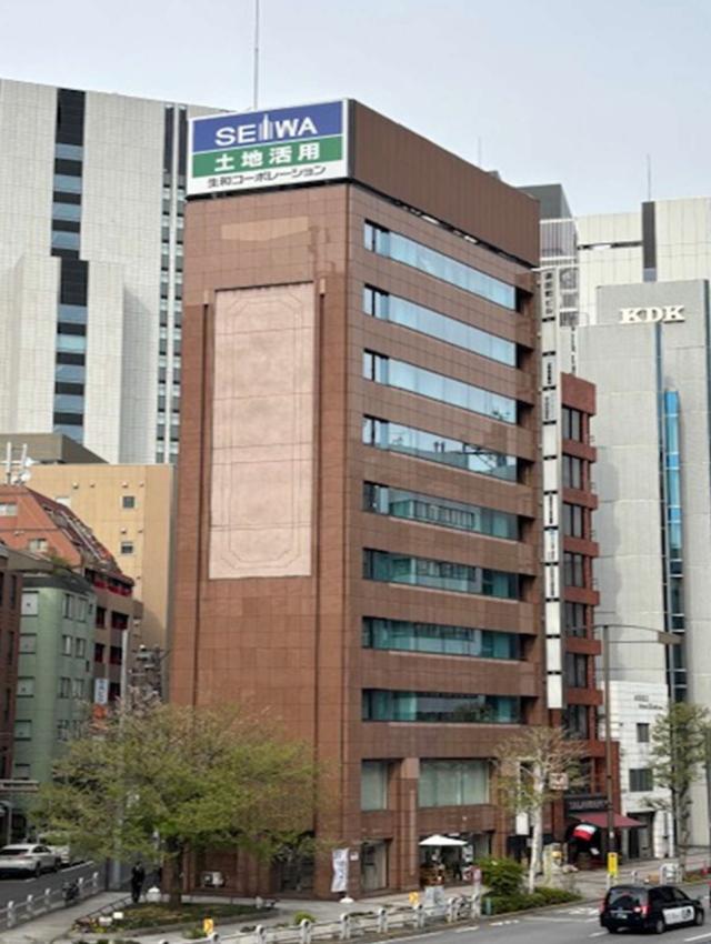 千代田区神田須田町1