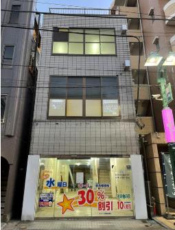 板橋区大山東町24-13