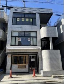 渋谷区千駄ヶ谷3