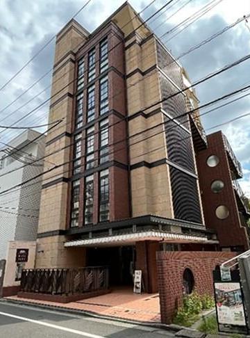 渋谷区神宮前2