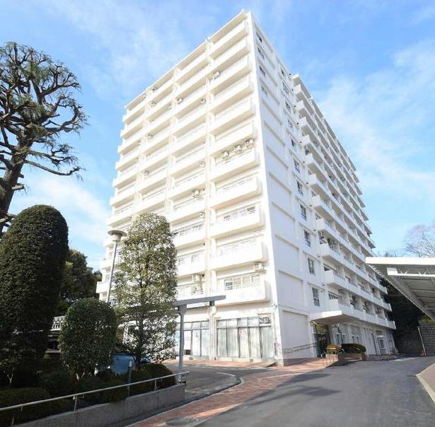 北区西ヶ原1