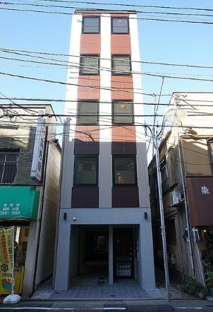 練馬区練馬1