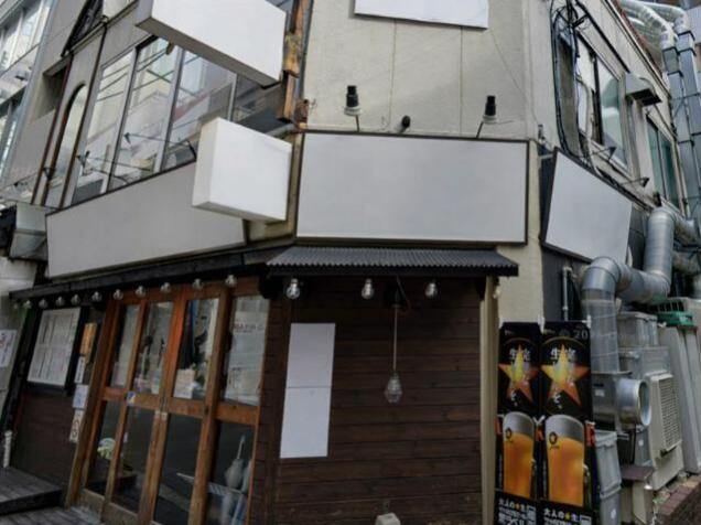 世田谷区北沢2