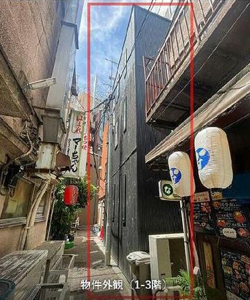 港区港南２