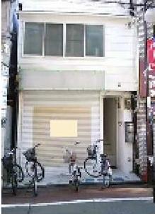 世田谷区赤堤4