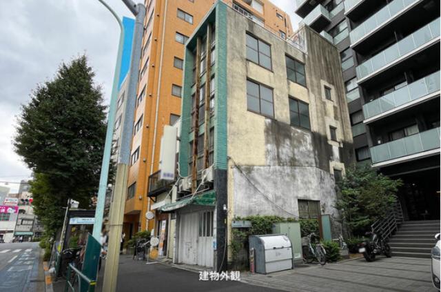 台東区浅草6