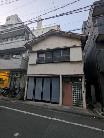 文京区小石川5