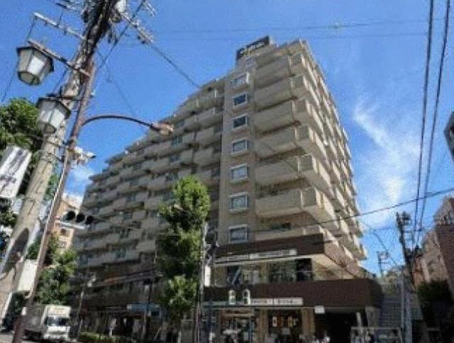 文京区白山1