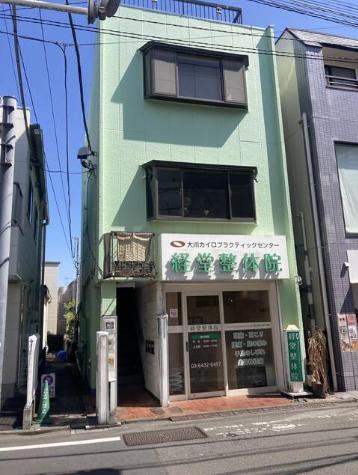 世田谷区宮坂３