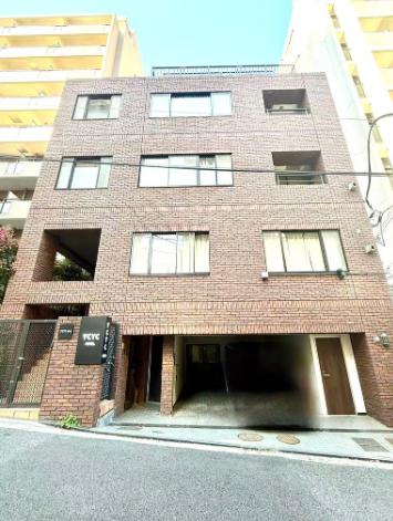 文京区湯島3