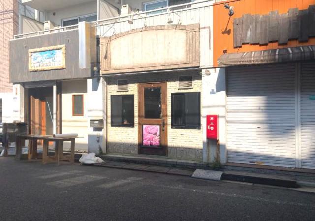 大田区池上4