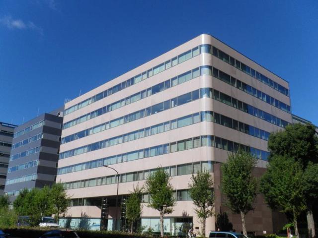 文京区後楽1