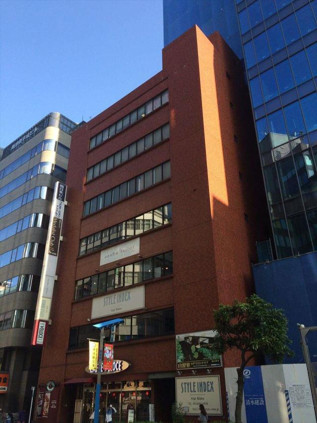 豊島区南池袋2