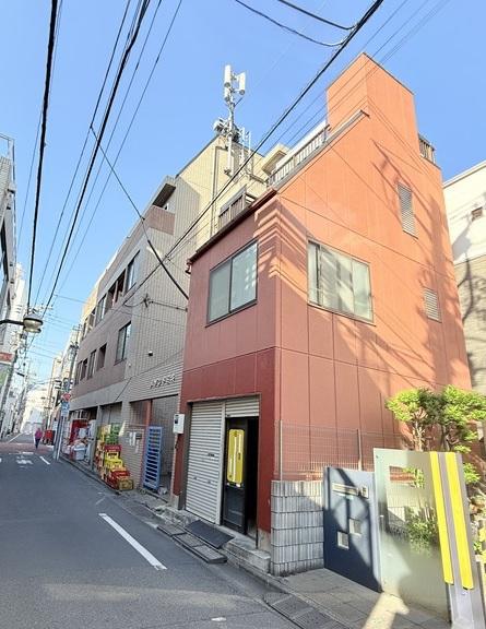 豊島区駒込3