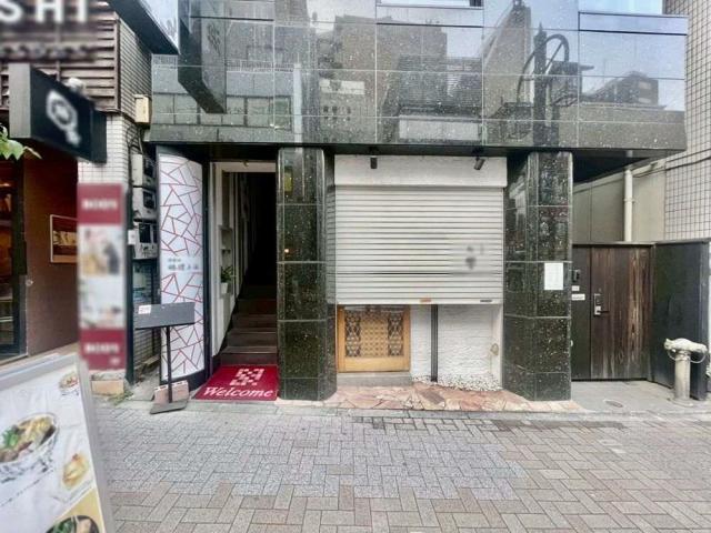 新宿区神楽坂6-7