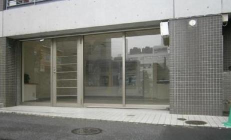 新宿区西新宿8