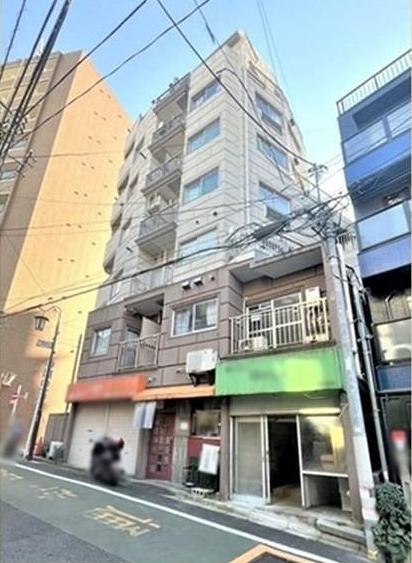 新宿区新宿7
