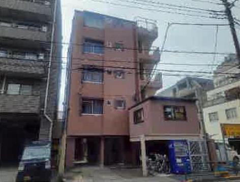 中野区中央3
