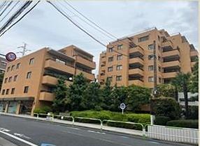 世田谷区成城9