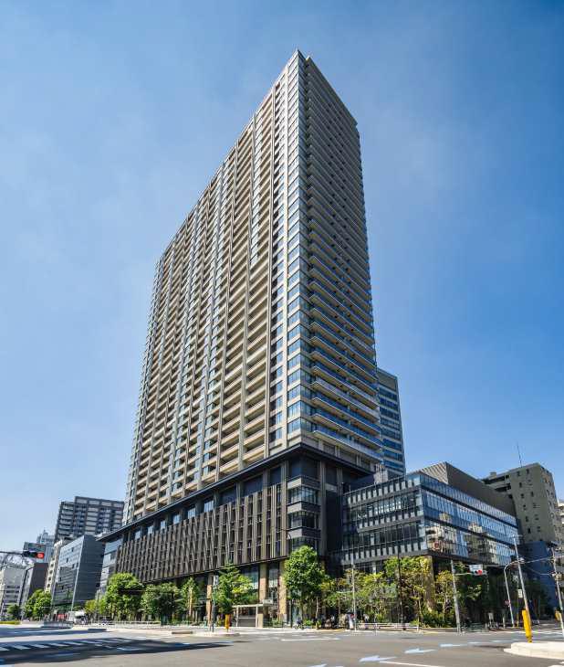 文京区小石川1