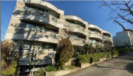 目黒区下目黒3