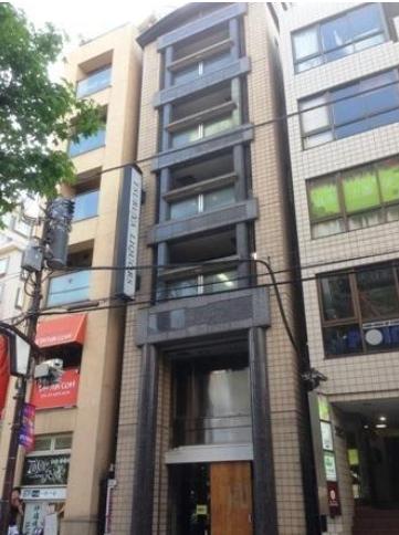 港区麻布十番2