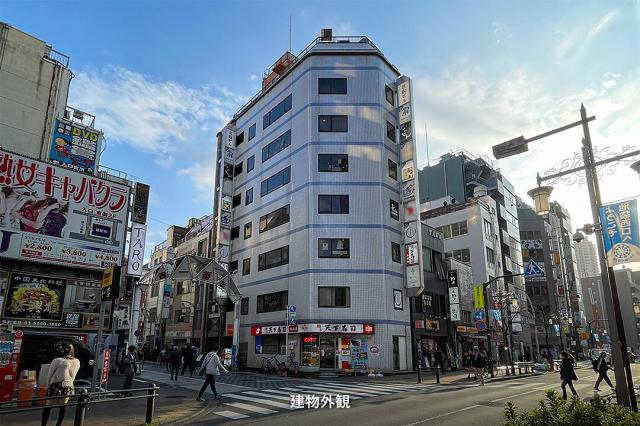 豊島区西池袋1
