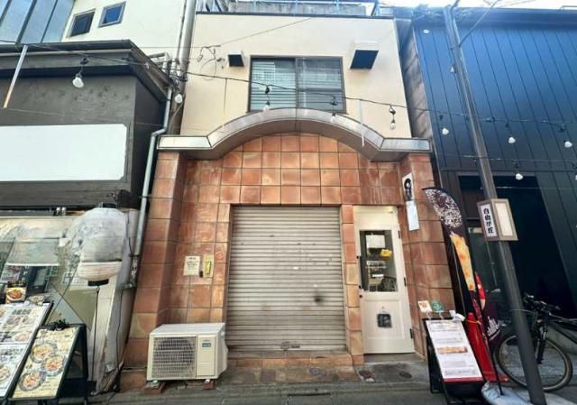 目黒区自由が丘１