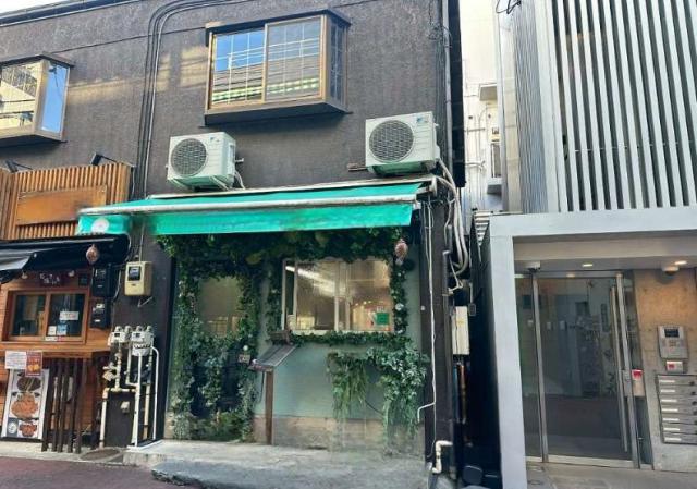 渋谷区代官山町16-2