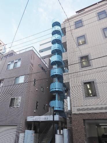 文京区湯島3
